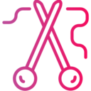 fashion,art and design,handcraft,needle,hobbies and free time,knitting neddles,fashion designer